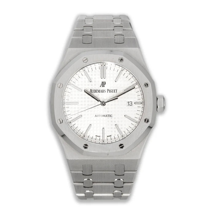 Audemars Piguet Royal Oak Stainless Steel
