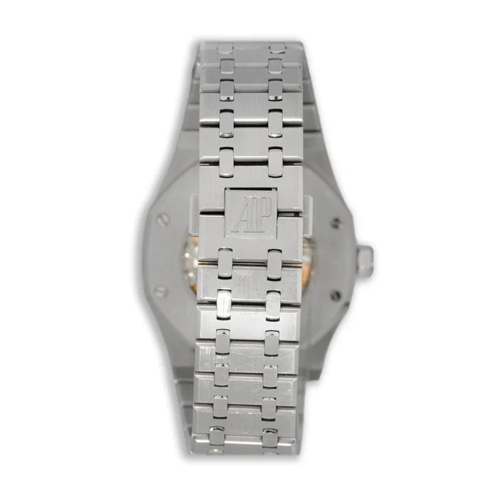 Audemars Piguet Royal Oak Stainless Steel