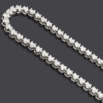 MEN DIAMOND CHAINS