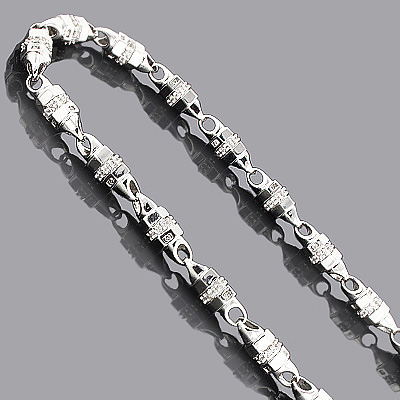 MEN DIAMOND CHAINS