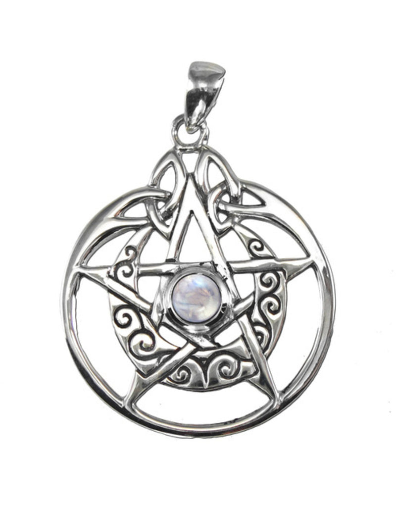 MEN DIAMOND PENDANT