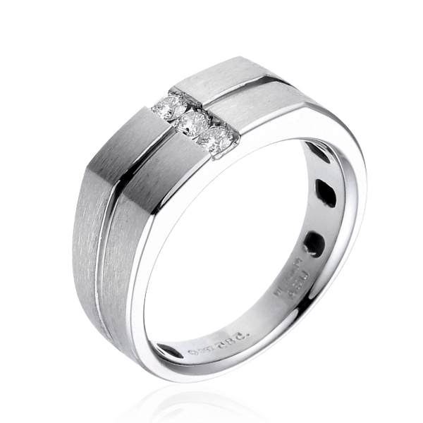 MEN DIAMOND RING