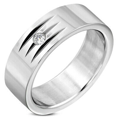 MEN DIAMOND RING