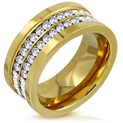 MEN GOLD RING