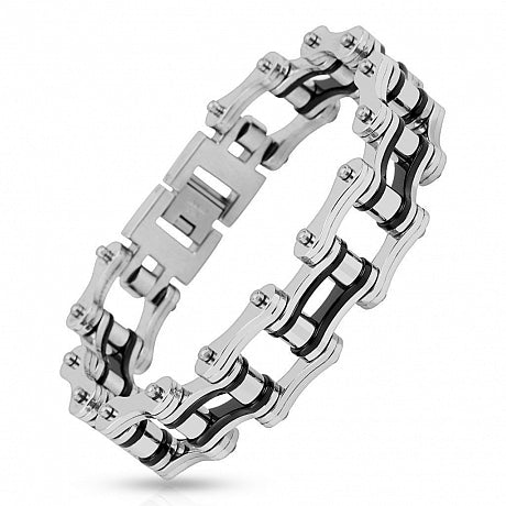 MEN SLIVER BRACELET