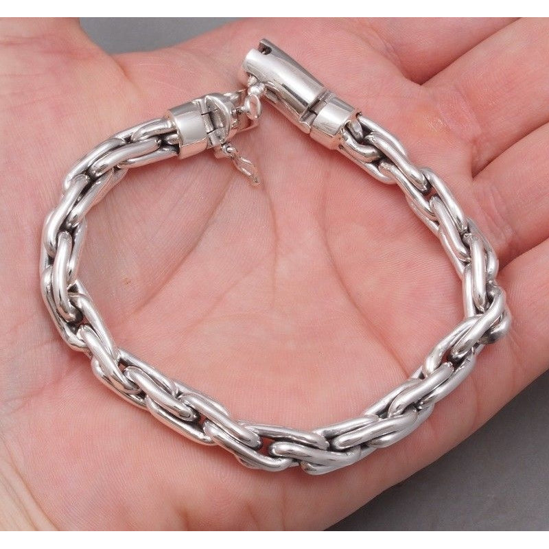 MEN SLIVER BRACELET