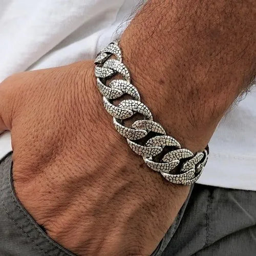 MEN SLIVER BRACELET