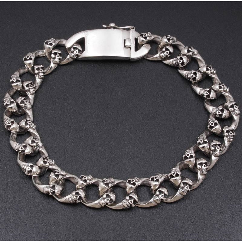 MEN SLIVER BRACELET