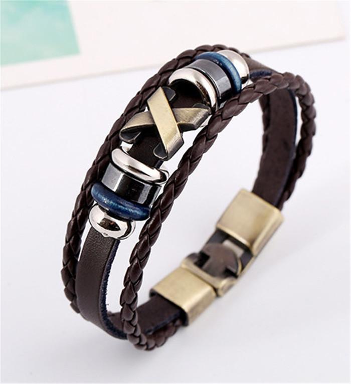 MEN SLIVER BRACELET