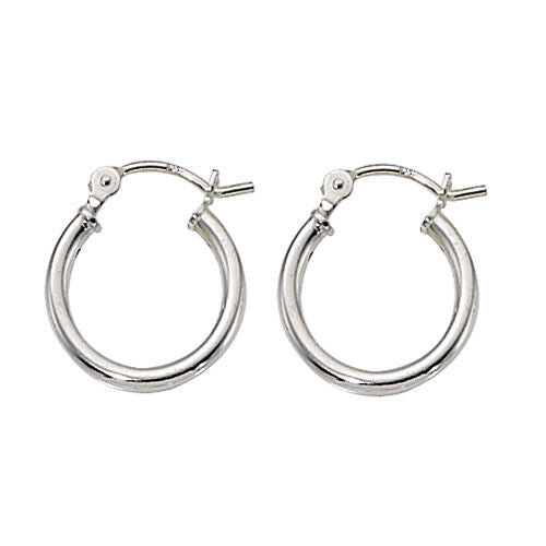 MEN SLIVER EARRING