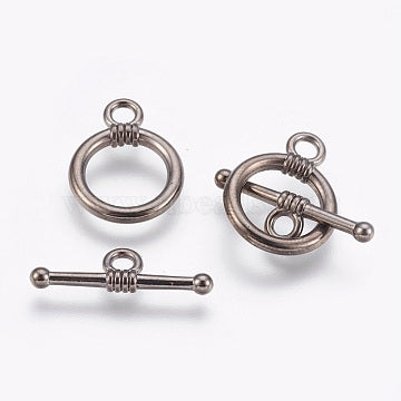 MEN SLIVER EARRING