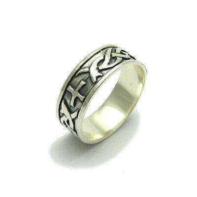 MEN SLIVER RING