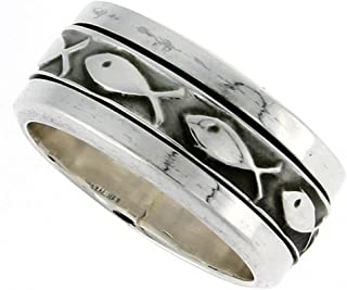 MEN SLIVER RING