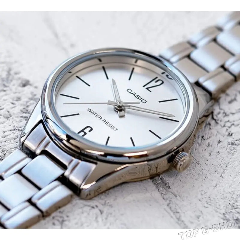 MEN SLIVER WATCH