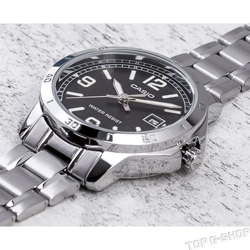 MEN SLIVER WATCH