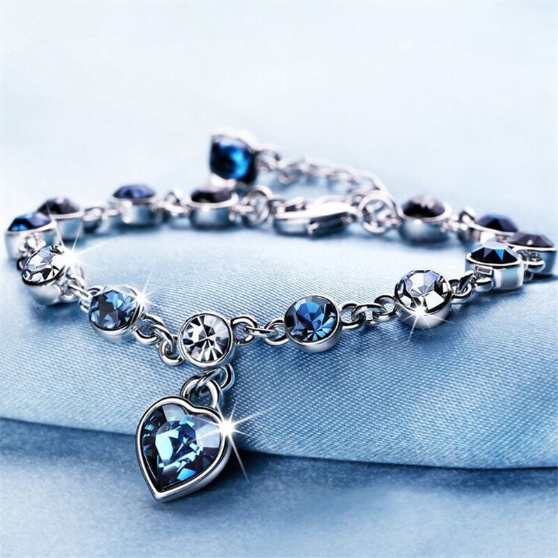 WOMEN DIAMOND BRACELET