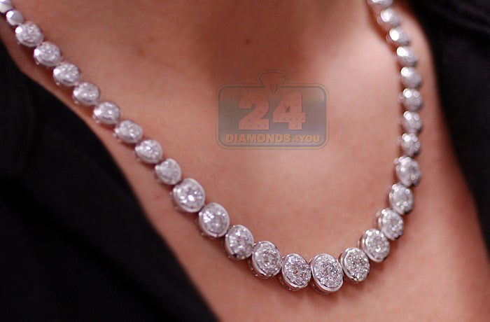 WOMEN DIAMOD CHAIN