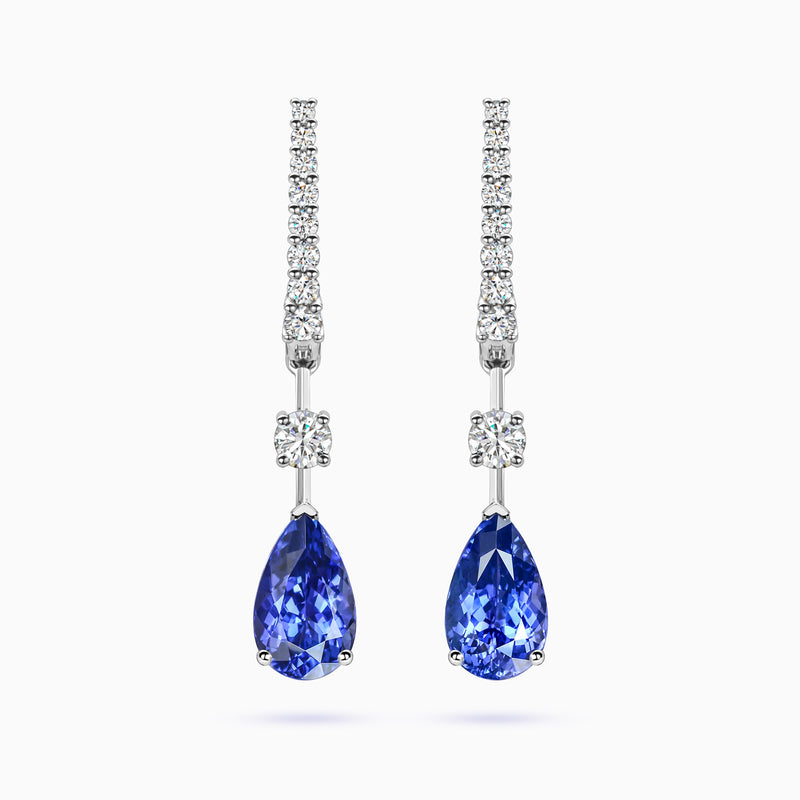 WOMEN DIAMOND EARRING