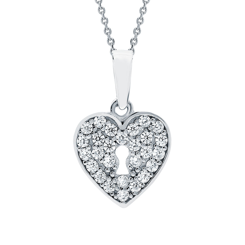 WOMEN DIAMOND PENDANT