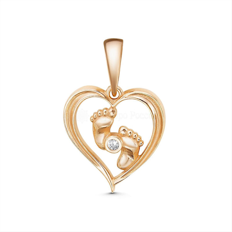 WOMEN DIAMOND PENDANT