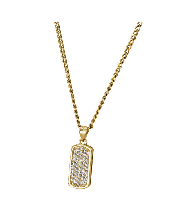 WOMEN DIAMOND PENDANT