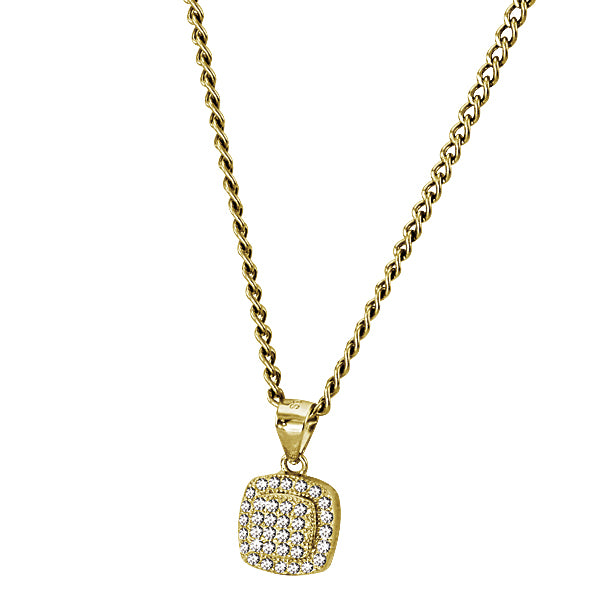 WOMEN DIAMOND PENDANT