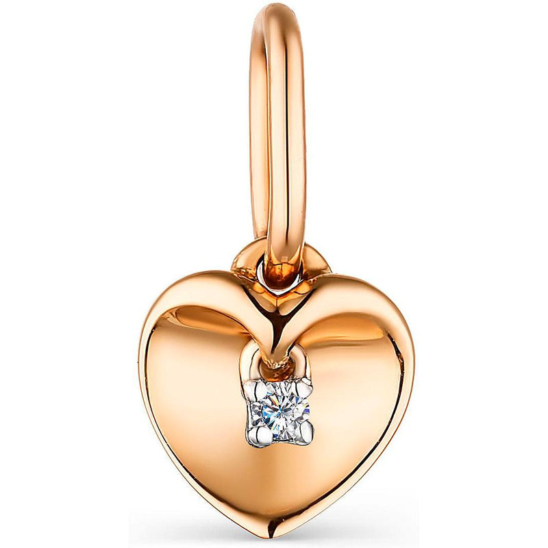 WOMEN DIAMOND PENDANT