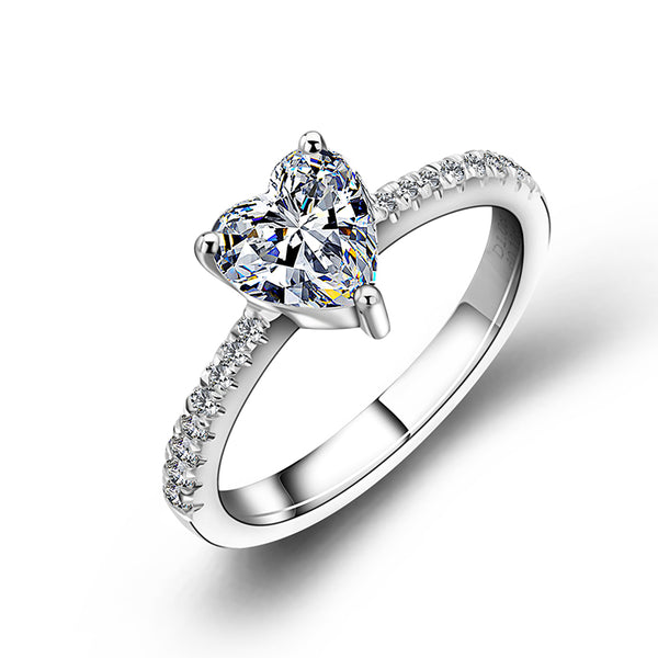 WOMEN DIAMOND RING