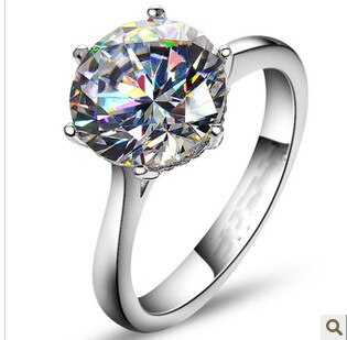 WOMEN DIAMOND RING