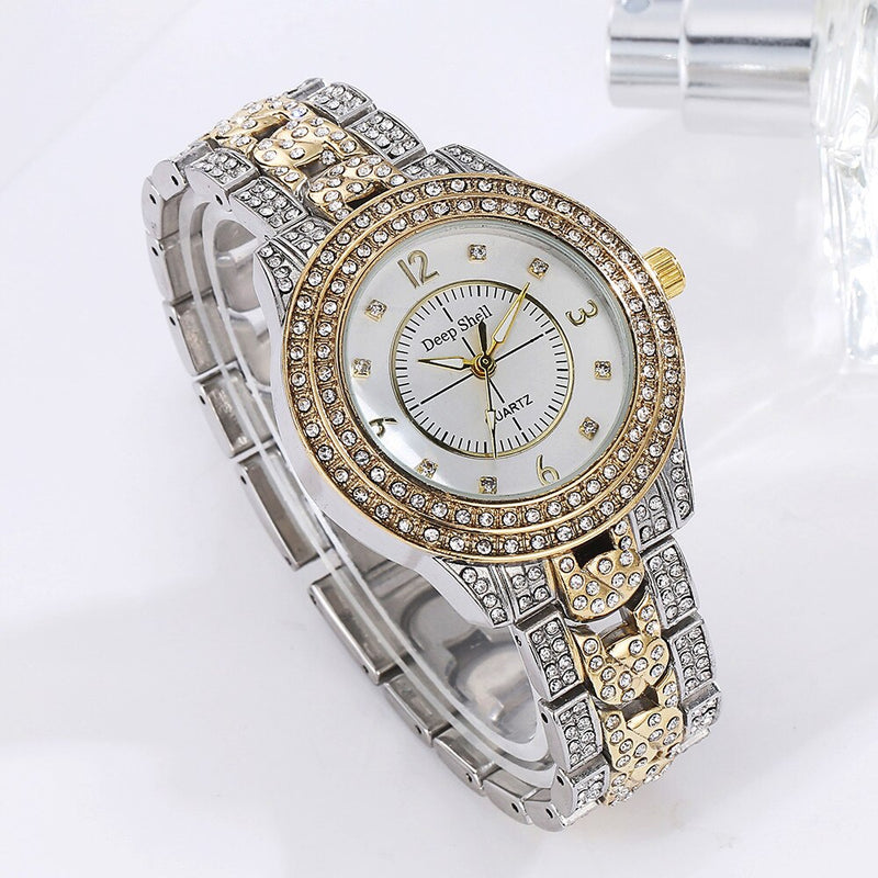 WOMEN DIAMOND WATCH