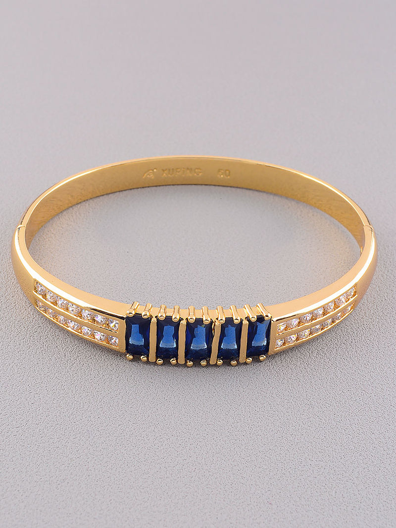 WOMEN GOLD BRACELET