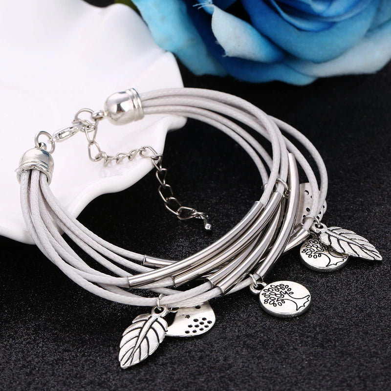 WOMEN SLIVER BRACELET