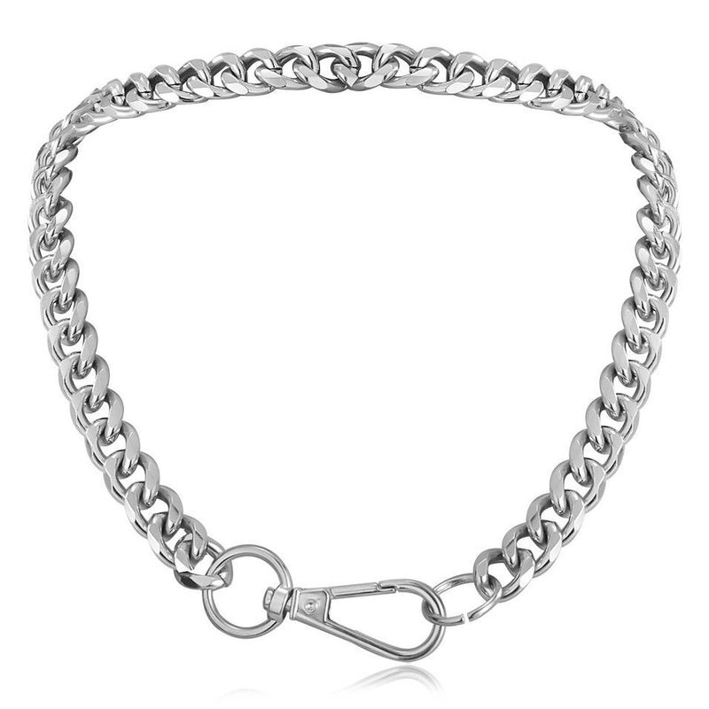 WOMEN SLIVER CHAIN