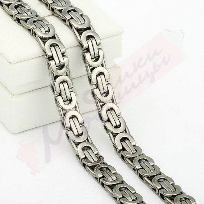 WOMEN SLIVER CHAIN