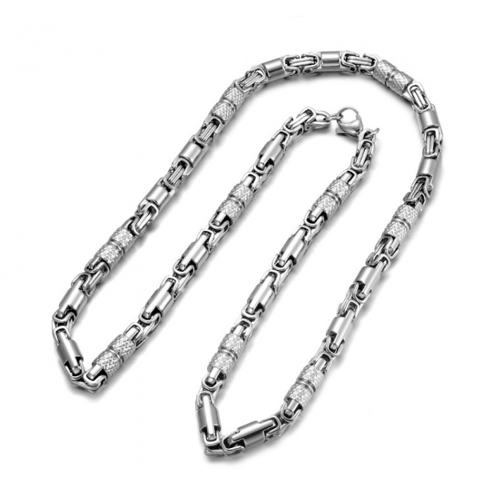 WOMEN SLIVER CHAIN