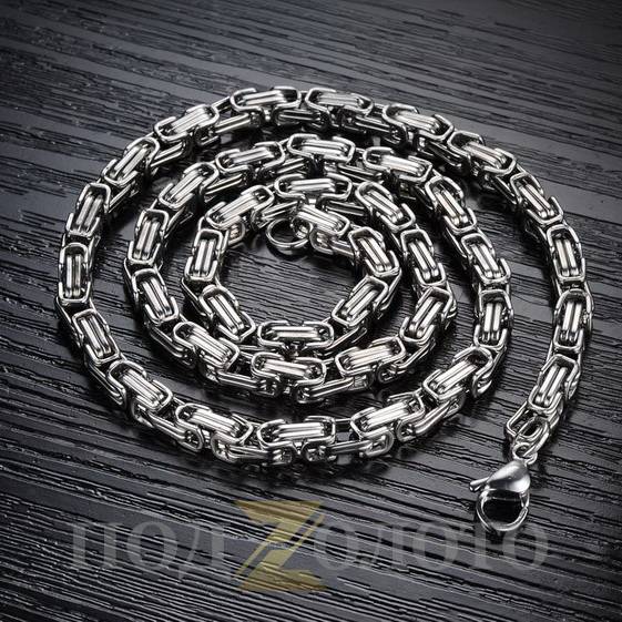 WOMEN SLIVER CHAIN