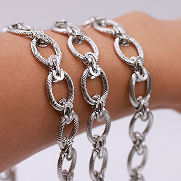 WOMEN SLIVER CHAIN