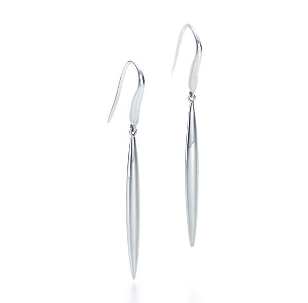 WOMEN SLIVER EARRING