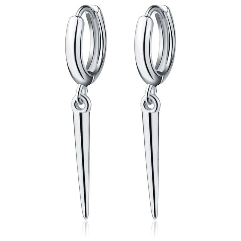 WOMEN SLIVER EARRING