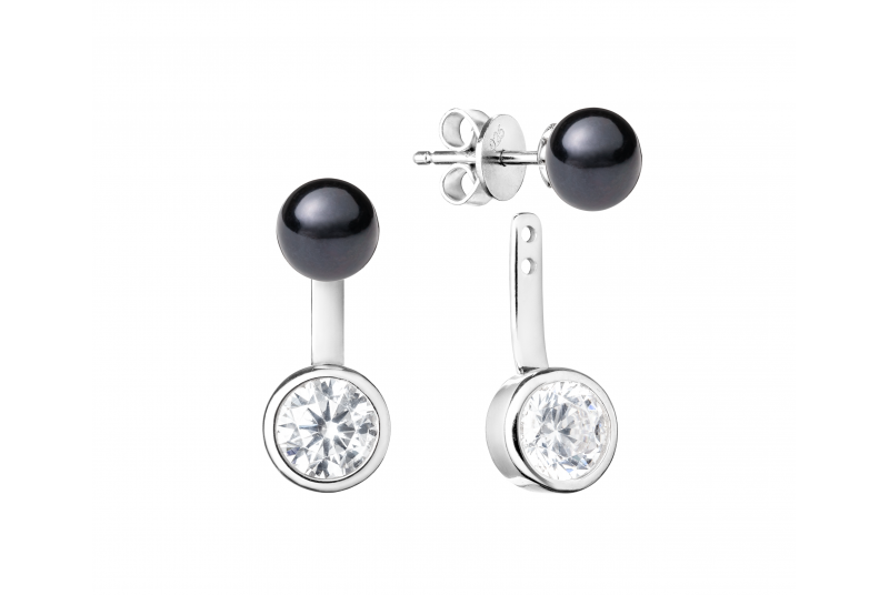 WOMEN SLIVER EARRING