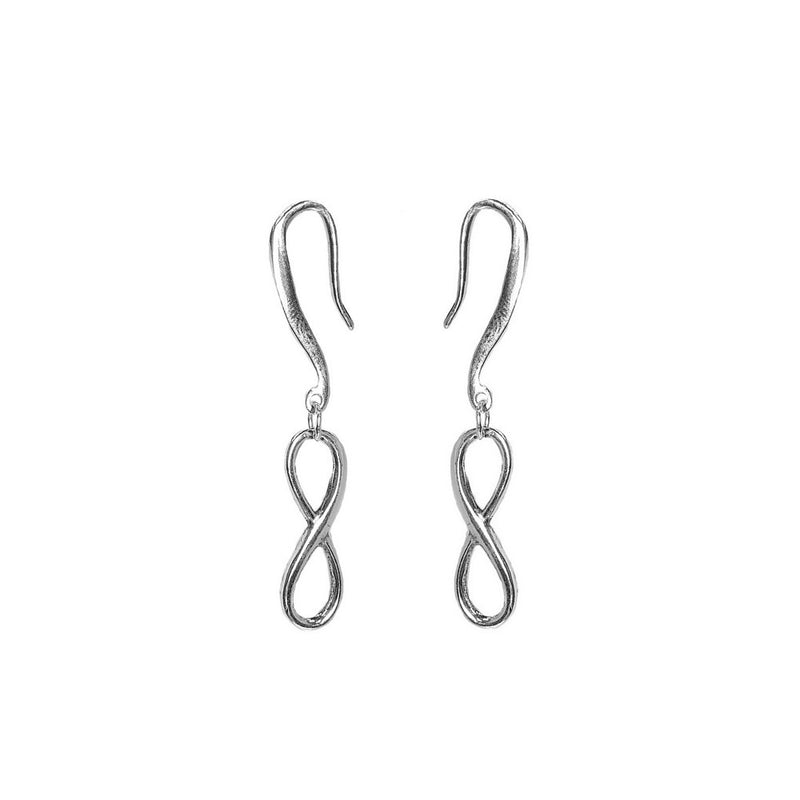 WOMEN SLIVER EARRING