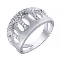 WOMEN SLIVER RING