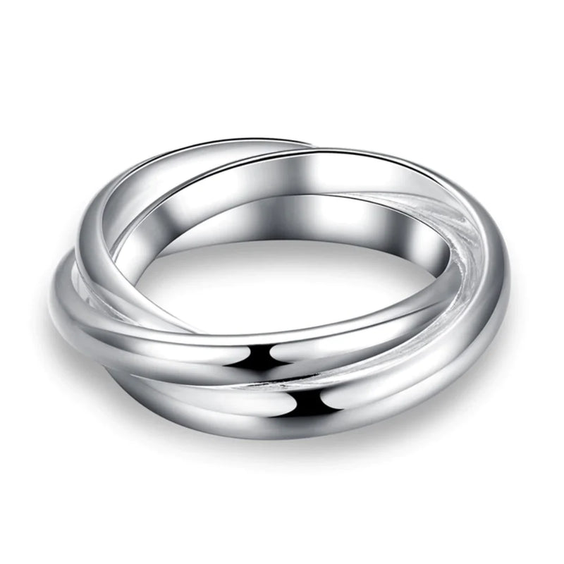 WOMEN SLIVER RING