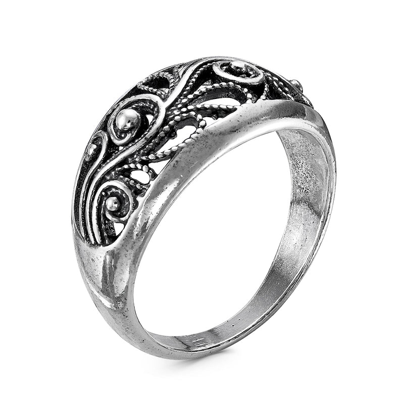 WOMEN SLIVER RING