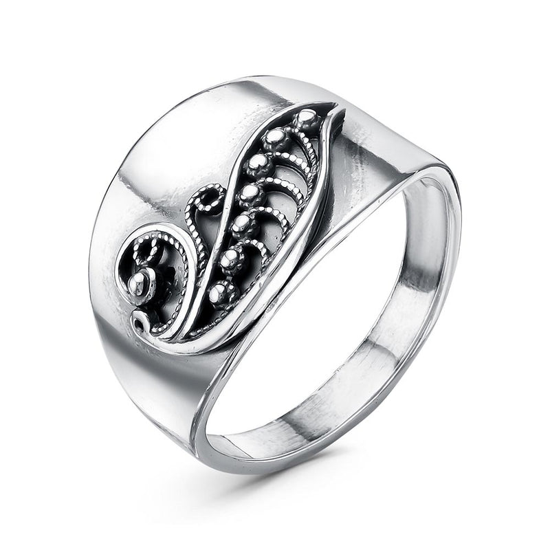 WOMEN SLIVER RING